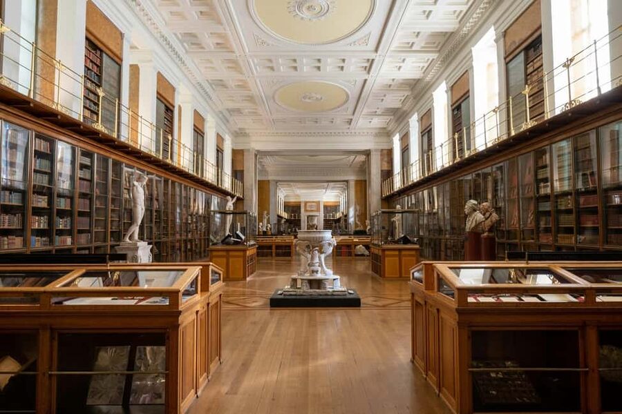 London: British Museum Express Guided Tour & Priority Entry - Price and value: is $10 a good deal for this format?
