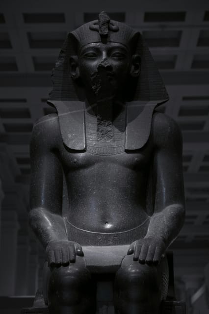 London: British Museum Guided Tour - FAQ