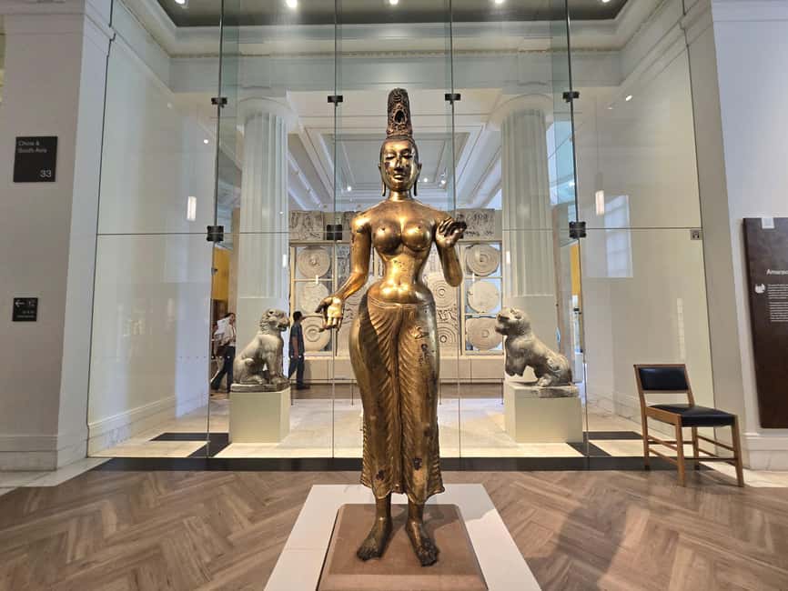 London: British Museum Guided Tour with Entrance Tickets - Headsets, pacing, and how guides keep two hours from slipping away