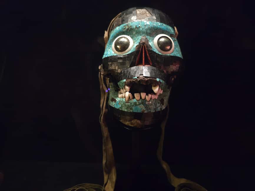 London: British Museum Guided Tour with Entrance Tickets - Egyptian mummies, the Book of the Dead, and Ramesses II