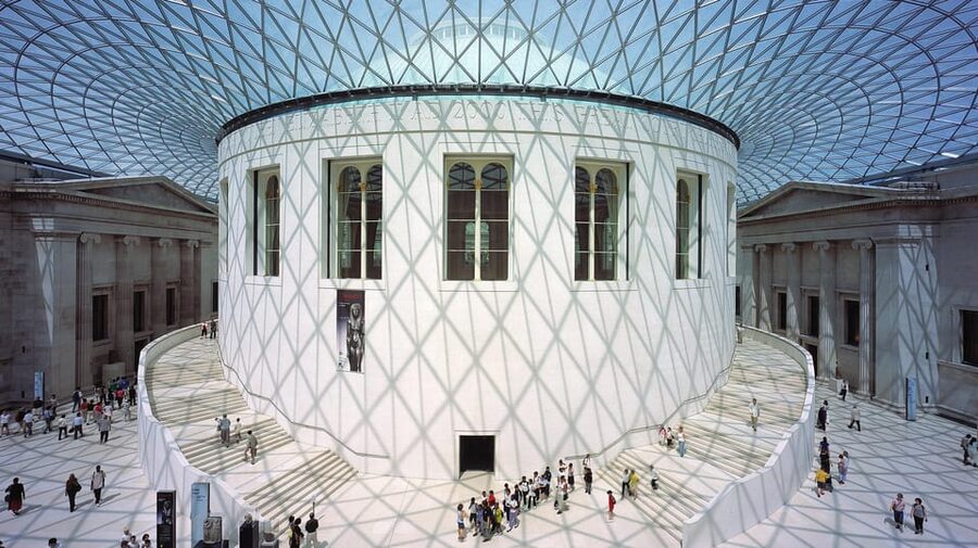London: British Museum Guided Tour with Free Entrance Ticket - Key highlights worth planning for