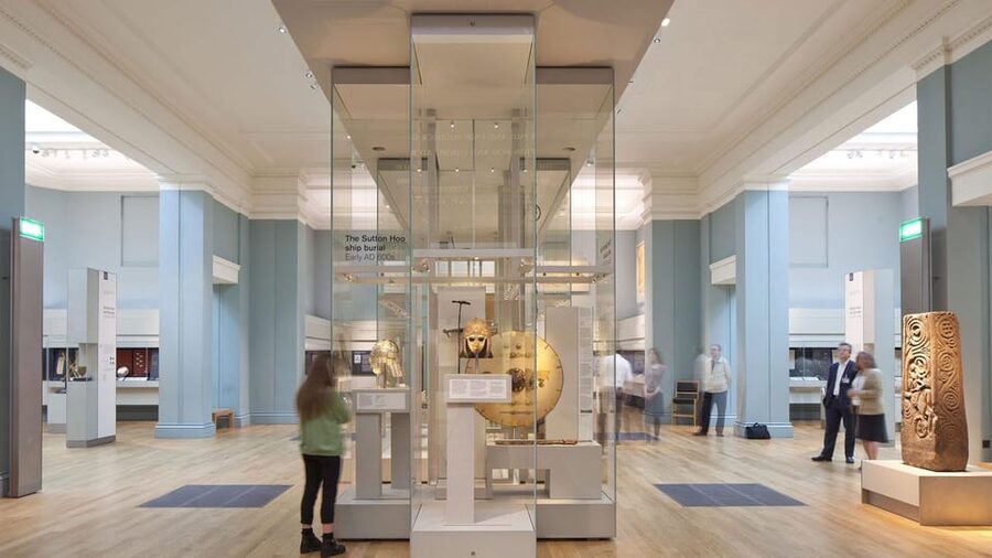 London: British Museum Guided Tour with Free Entrance Ticket - Is $35 good value for this guided British Museum hit?