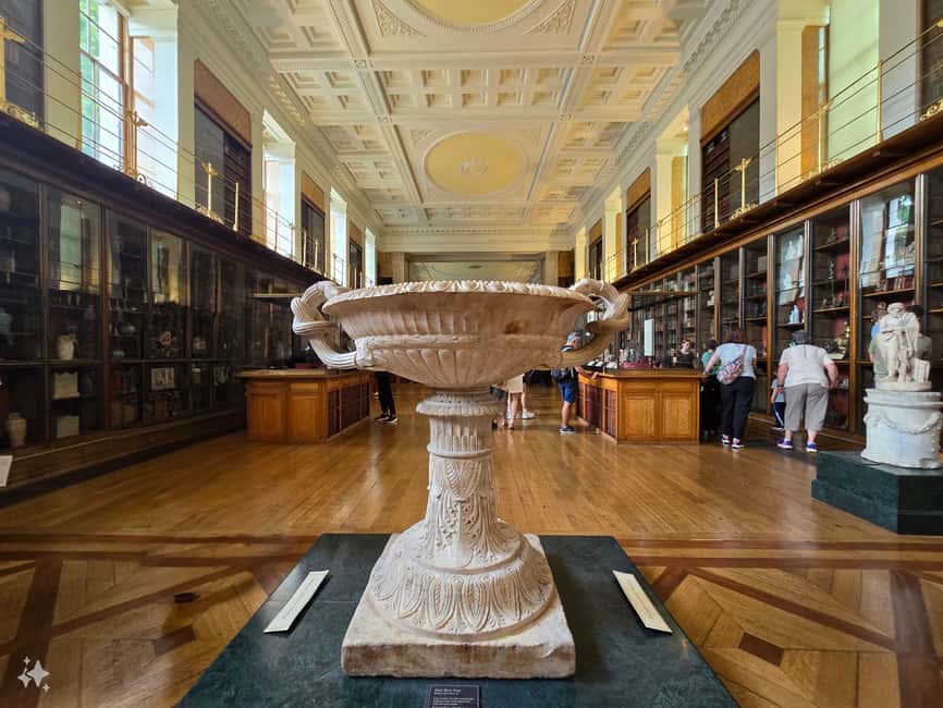 London: British Museum Guided Tour with Priority Timeslots - Who This Tour Fits Best (and Who Should Rethink)