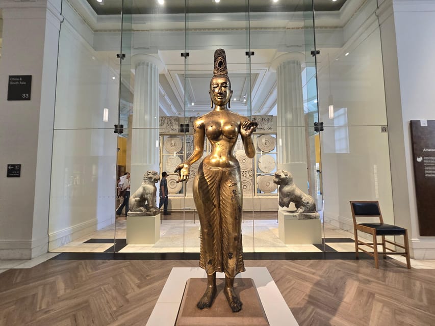 London: British Museum Guided Tour with Priority Timeslots - Egyptian Rooms Without the Overwhelm: Mummies, Rosetta Stone, and Ramesses II