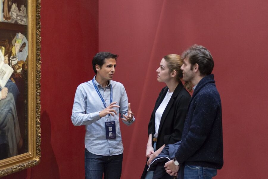 London: British Museum Highlights Guided Small Group Tour - Key highlights that make this tour worth it