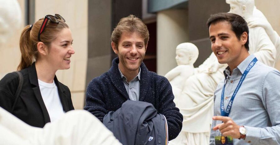 London: British Museum Highlights Guided Small Group Tour - 1) Why the 2–2.5 hour format works at the British Museum