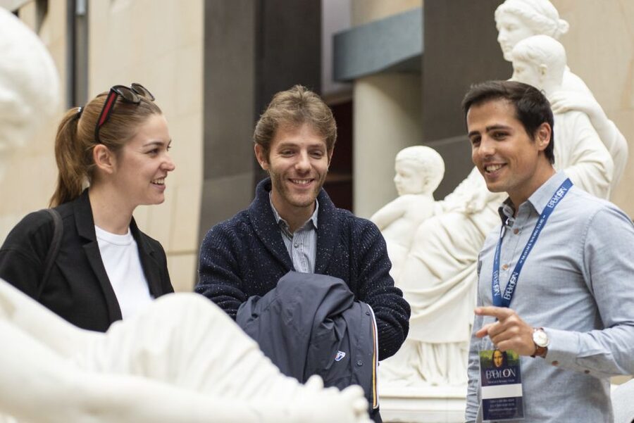 London: British Museum Highlights Guided Small Group Tour - 9) Who this tour is best for