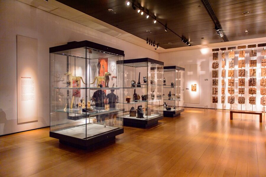 London: British Museum & National Gallery Private Tour - Key Things to Know Before You Go