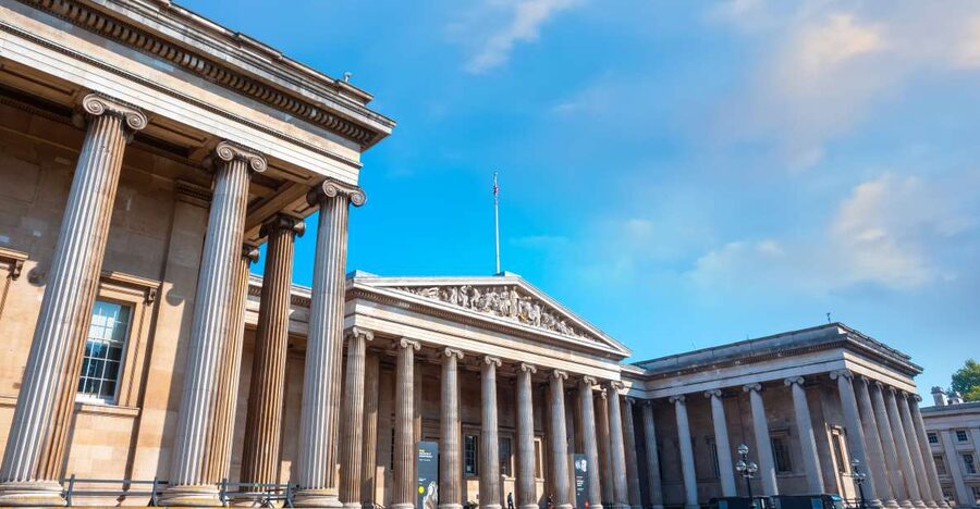 London: British Museum & National Gallery Private Tour - British Museum and National Gallery: The Real Value of a Guided Pair