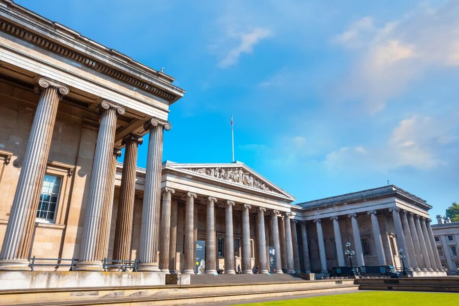 London: British Museum & National Gallery Private Tour - British Museum Highlights You’ll Actually Understand