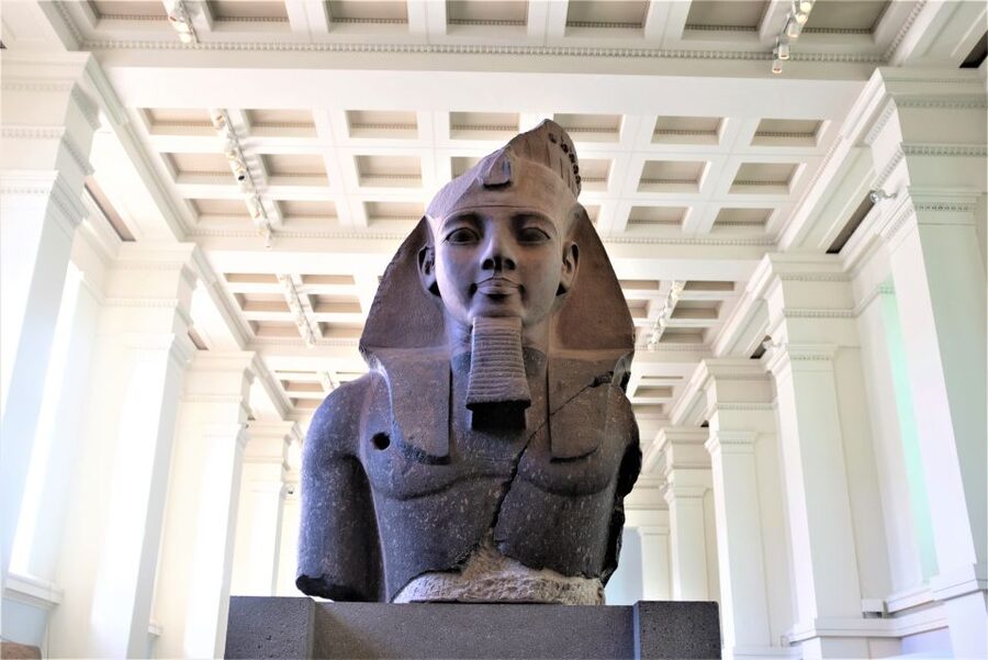 London: British Museum Private Guided Tour with Tickets - Tips so you enjoy the full 2.5 hours