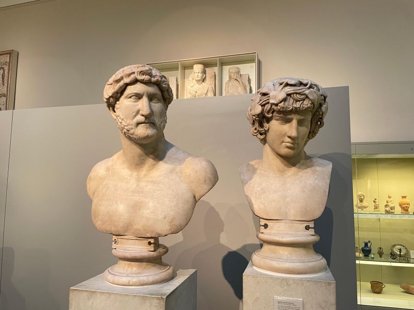 London: British Museum Private Guided Tour with Tickets - Greek antiquities: Parthenon sculptures and the politics behind the stone