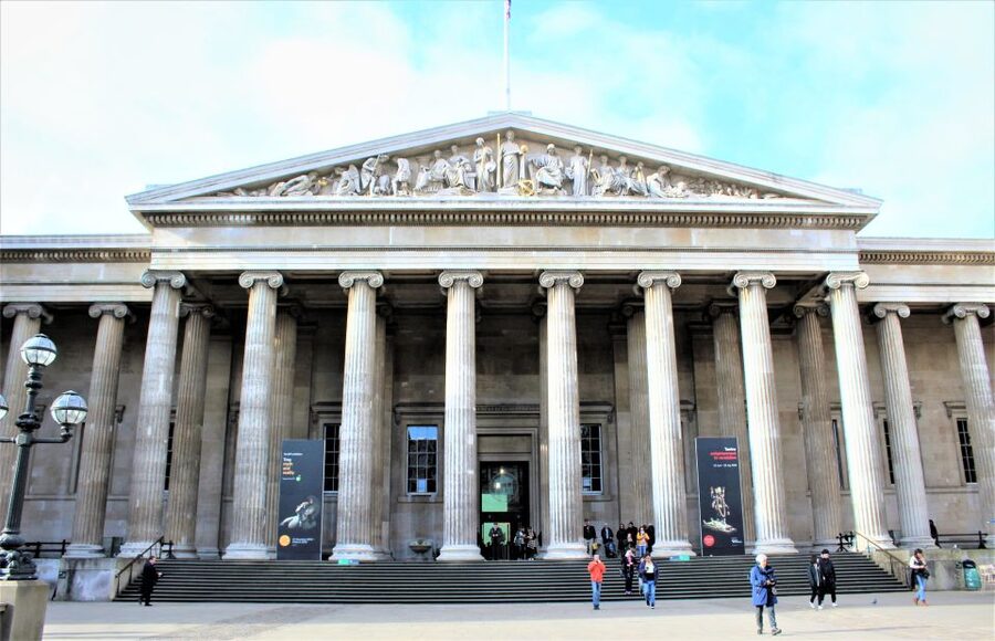 London: British Museum Private Guided Tour with Tickets - Who this British Museum private tour suits best