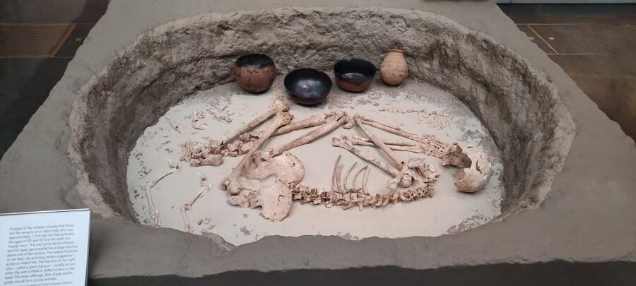 London: British Museum Private Tour for Kids & Families - Why the British Museum Works for Families (Even If You’re Short on Time)