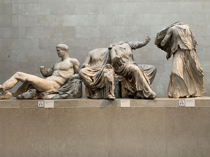 London: British Museum Private Tour for Kids & Families - Who This Tour Suits Best (And When You Might Rethink It)