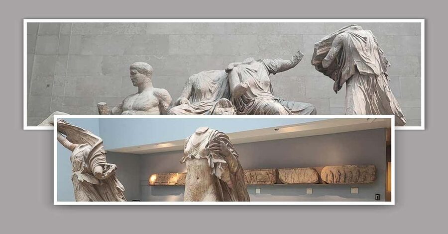 London: British Museum Private Tour with Art Specialist - The Highlight Route: Rosetta Stone, Ramesses II, and Parthenon Marbles