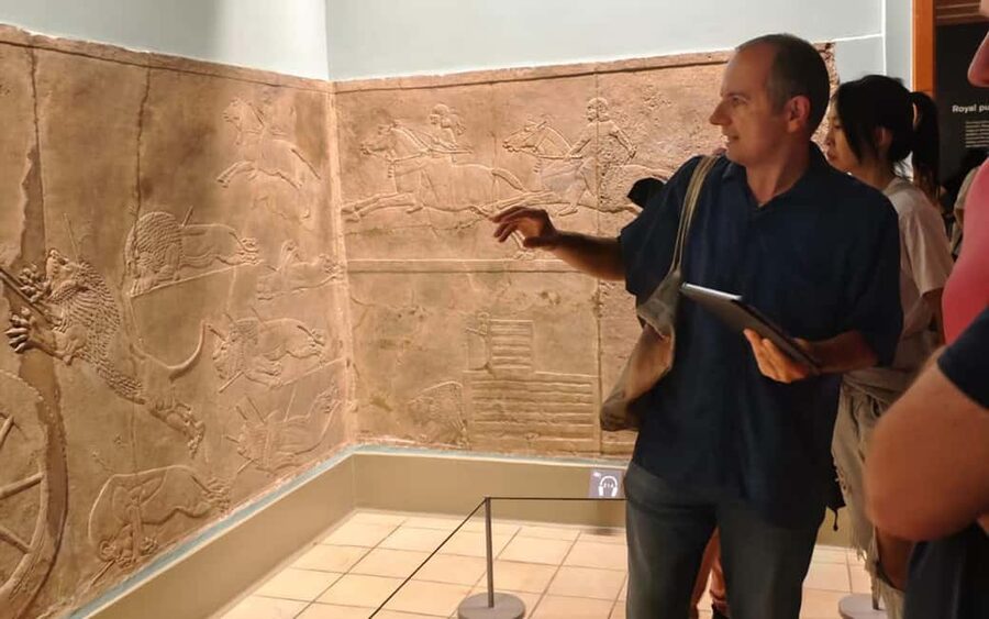 London: British Museum Private Tour with Art Specialist - Who This Tour Suits Best (And Who Might Want Another Plan)