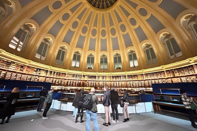 London: British Museum's English Audio Tour with Free Reservation - Should you book this British Museum audio reservation?