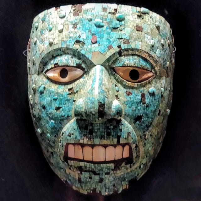 London: British Museum Tour with Archaeologist Guide - Why an archaeologist guide changes everything at the British Museum