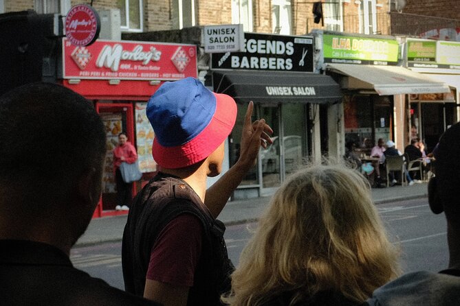 London Brixton Walking Tour: Homelessness Revisited - The Guide Factor: Why This Feels More Like a Local Walk