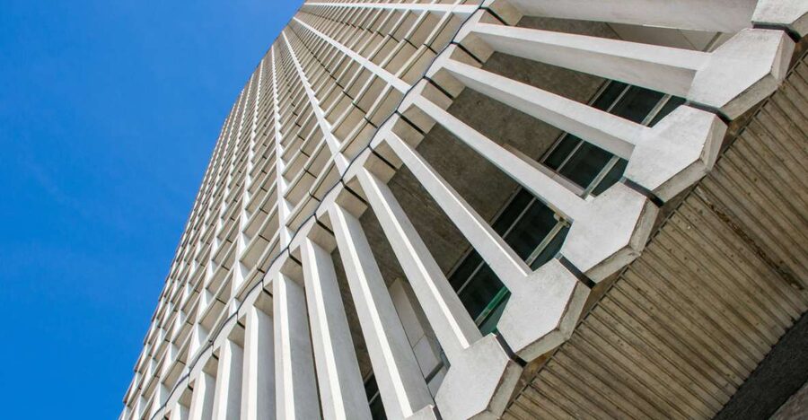 London: Brutalist Architecture & History Walking Tour - Key things I’d plan around