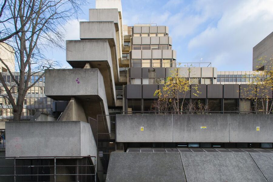 London: Brutalist Architecture & History Walking Tour - Before you go: what this tour is really about