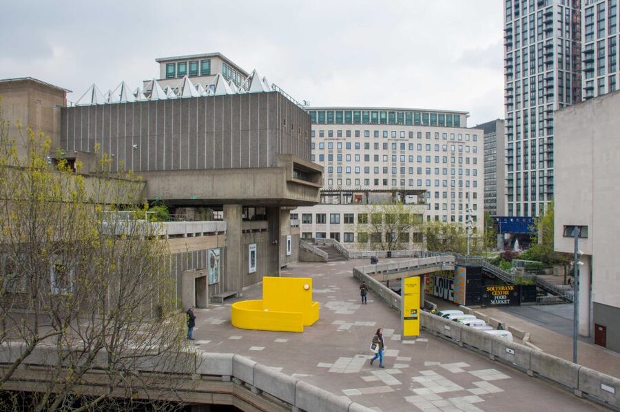 London: Brutalist Architecture & History Walking Tour - Evan’s approach: passion, pace, and practical explanations