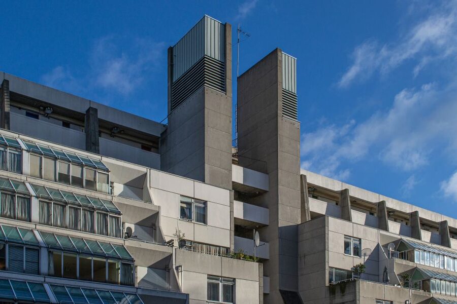 London: Brutalist Architecture & History Walking Tour - Photo and timing tips that make this tour easier