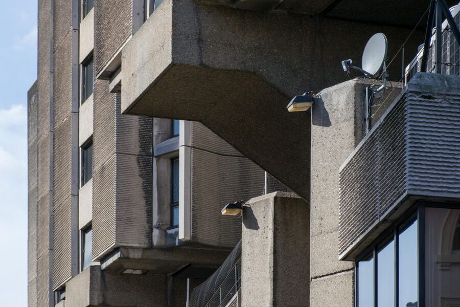 London: Brutalist Architecture & History Walking Tour - Price and value: why $47 can make sense