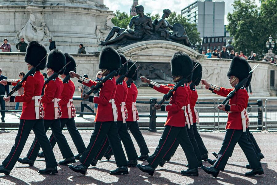 London: Buckingham Palace and Changing of the Guards Tour - Key Takeaways Before You Go