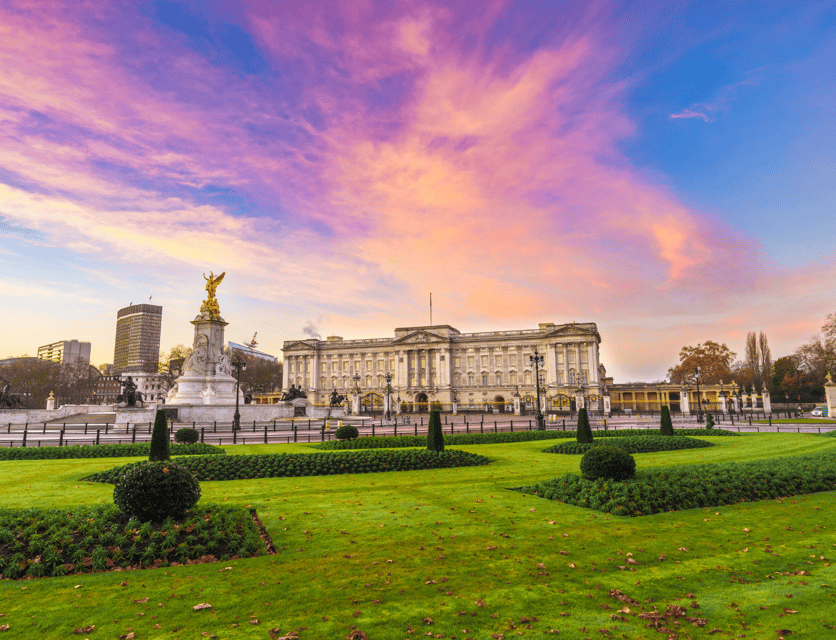 London: Buckingham Palace and Royal London Walking Tour - Key Things I’d Focus on Before You Go