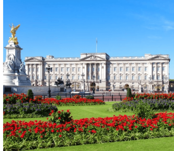 London: Buckingham Palace and Royal London Walking Tour - The Main Trade-Offs You Should Know About