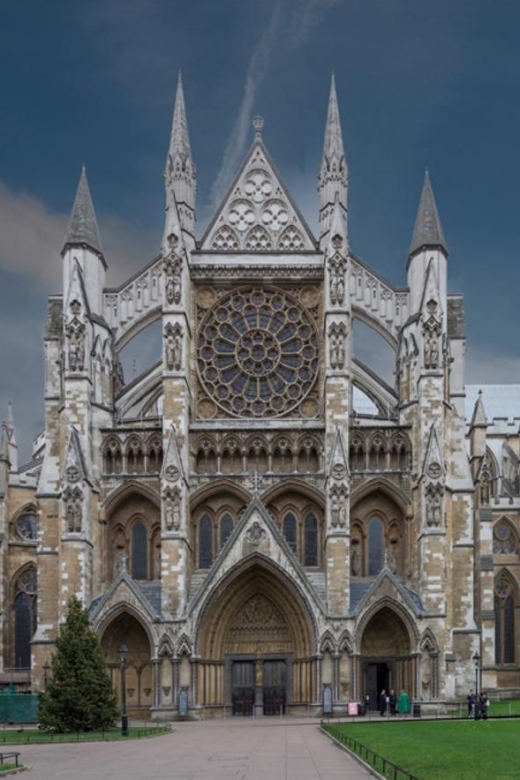London: Buckingham Palace & Big Ben & Abbey Private Tour - FAQ