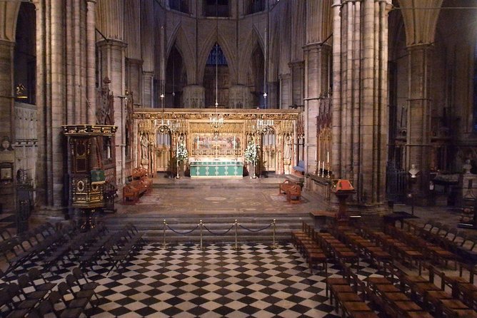 London: Buckingham Palace & Big Ben (& Westminster Abbey entry) - Your Guide Makes the Day: From Will to Ashley