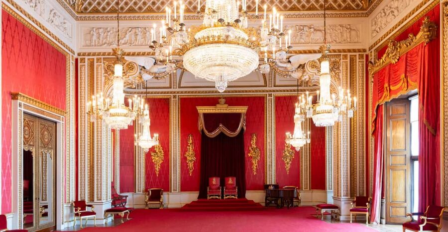 London: Buckingham Palace State Rooms & Royal Walking Tour - Key things that make this tour worth it