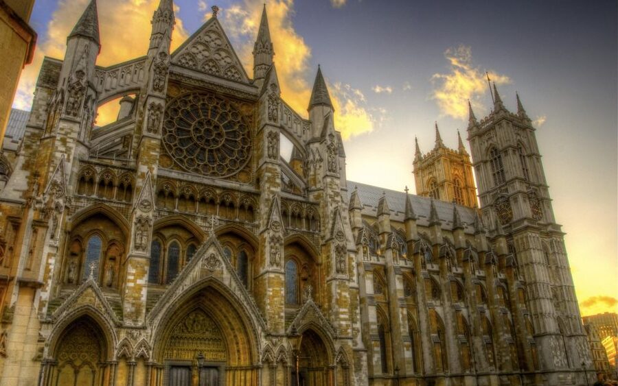 London: Buckingham Palace, Westminster Abbey & Big Ben Tour - Key things you should notice before you go