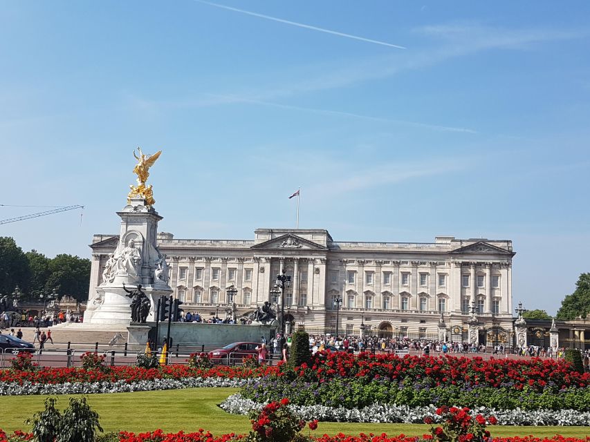 London: Buckingham Palace, Westminster Abbey & Big Ben Tour - Price and value: is $91 a good deal for 5 hours?
