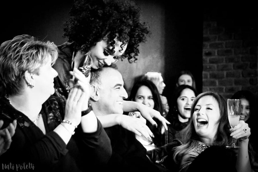 London: Burlesque Cabaret Show in the West End - Who This Is Best For (and Who Might Want a Different Night)