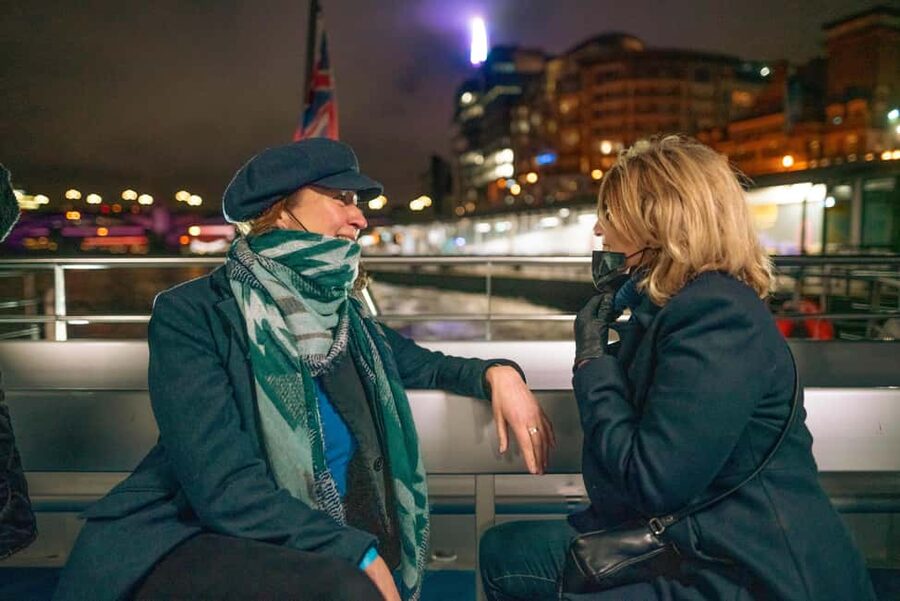 London By Night: Illuminated River Official Boat Tour - Should you book the Illuminated River Official Boat Tour?