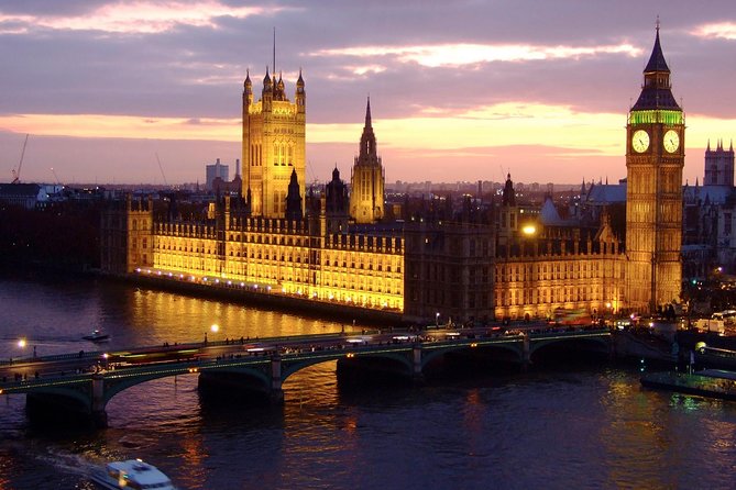 London by Night Independent Sightseeing Tour with Private Driver - How to Get the Most From Your 3 Hours (Without Getting Stuck in Traffic)