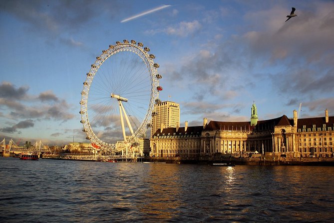 London by Night private Tour - St Paul’s Cathedral: dome views and Reformation-era context