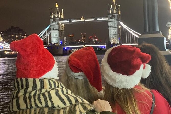 London by Night Taxi Tour - Pickup, timing, and how the tour really runs
