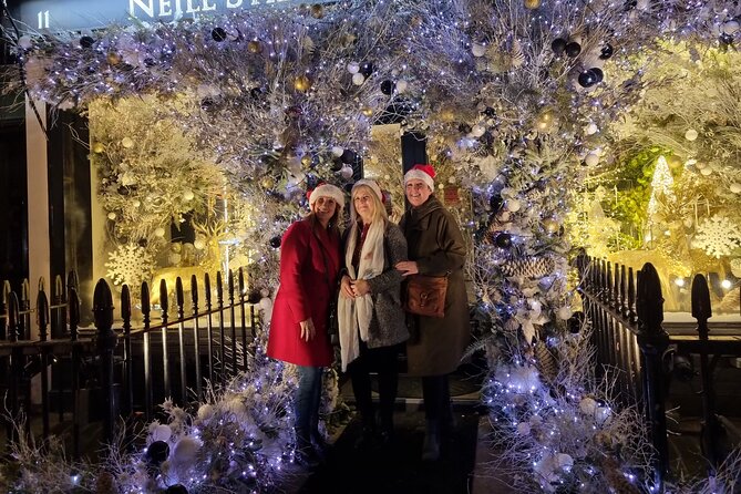 London by Night Taxi Tour - Tower of London and St Paul’s Cathedral: story stops, not just photos