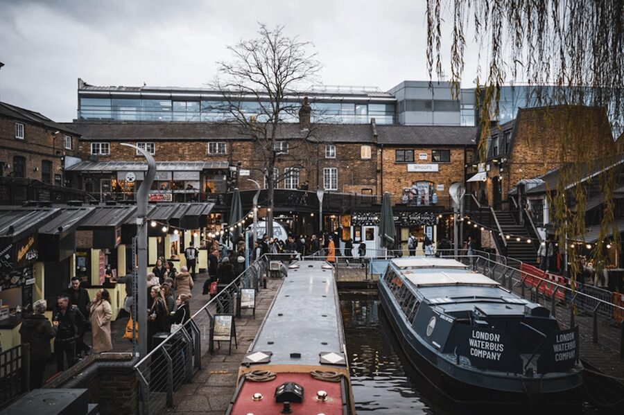 London: Camden & Kentish Town Urban Walking Tour - Who Should Book This Walk—and Who Might Want Something Else