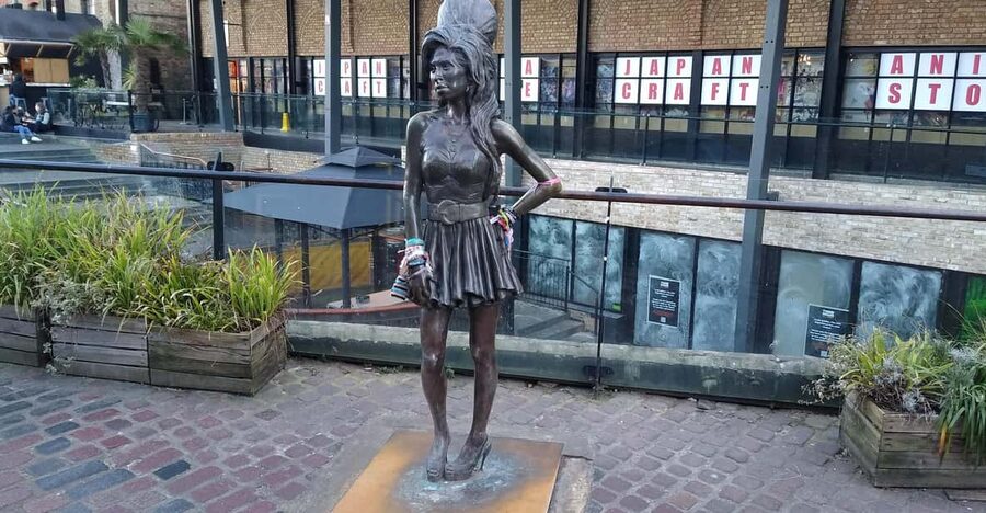 London: Camden Rock and Roll Music Walking Tour - Key things I’d plan around