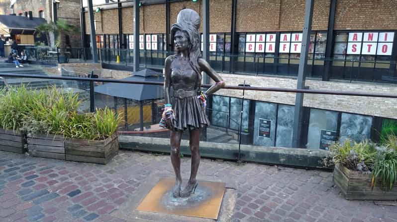 London: Camden Rock and Roll Music Walking Tour - Who This Tour Fits Best (And Who Might Want More)
