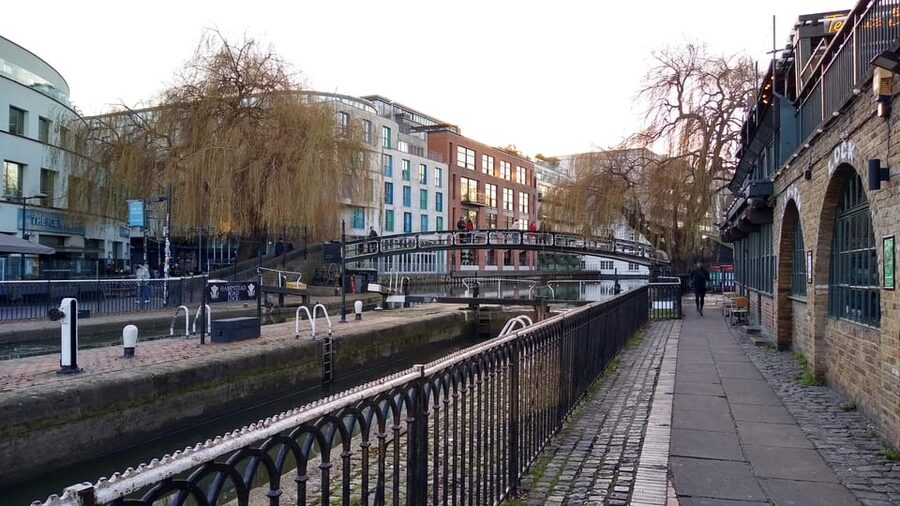London: Camden Rock and Roll Music Walking Tour - Madness at Dublin Castle: The Pub Where the Story Started