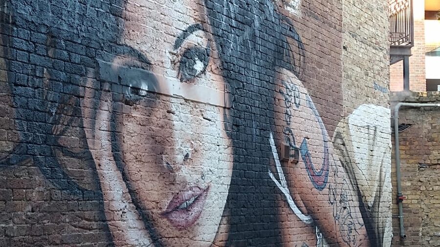 London: Camden Town Amy Winehouse Tour - Stop One: Hawley Arms and the Amy Connection