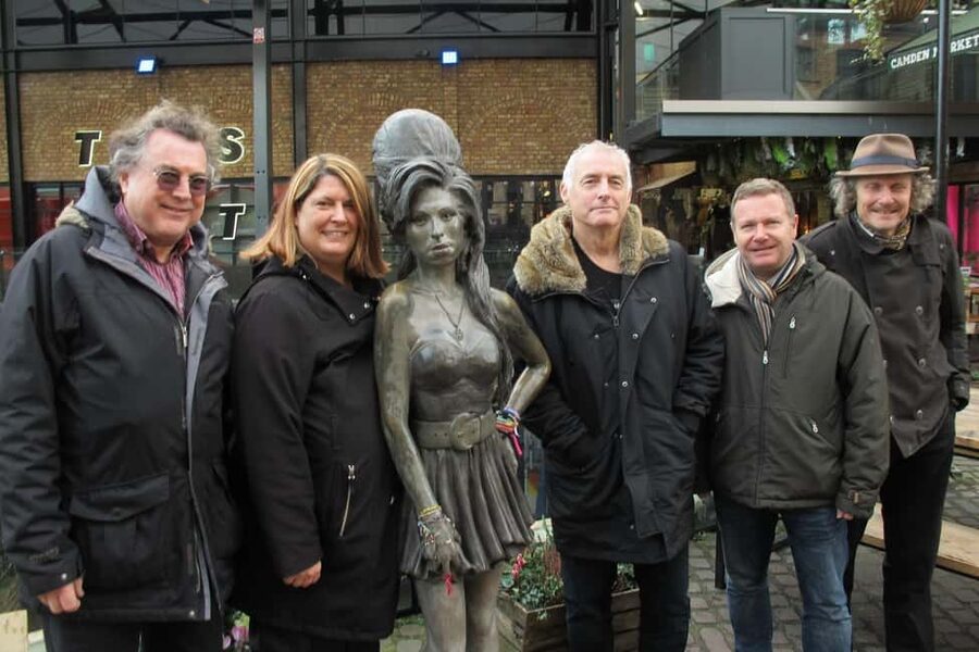 London Camden: Walk Through Music History - Key highlights you’ll feel fast