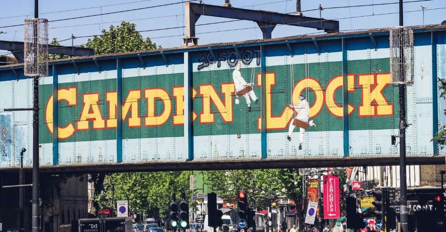 London: Camden Walking Tour - Key highlights that make this Camden tour worth your time